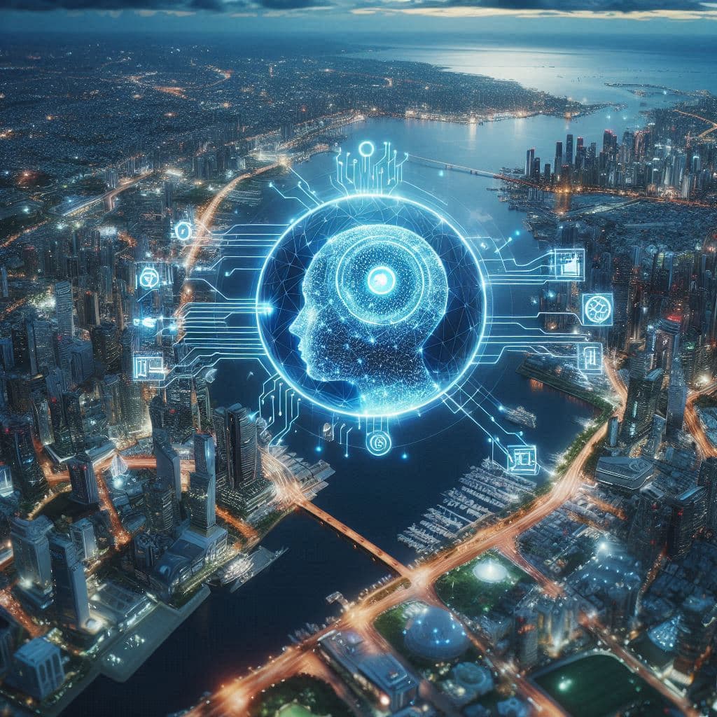 From the Sky to the Screen: AI-Powered Insights from Aerial Imagery