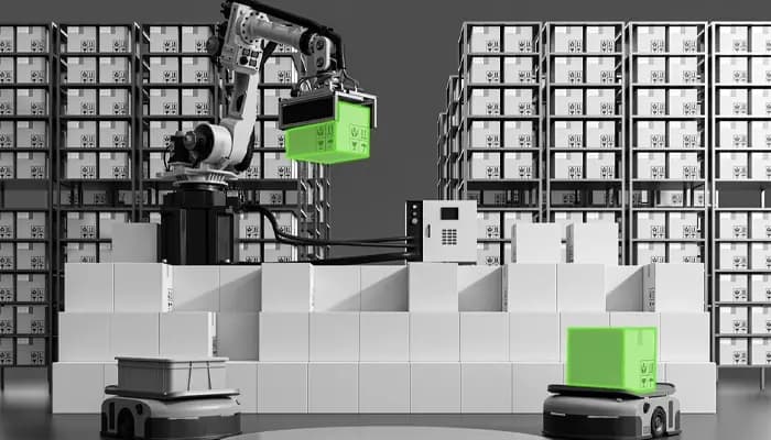 Building Smarter Machines: How AI Is Driving the Next Era of Robotics