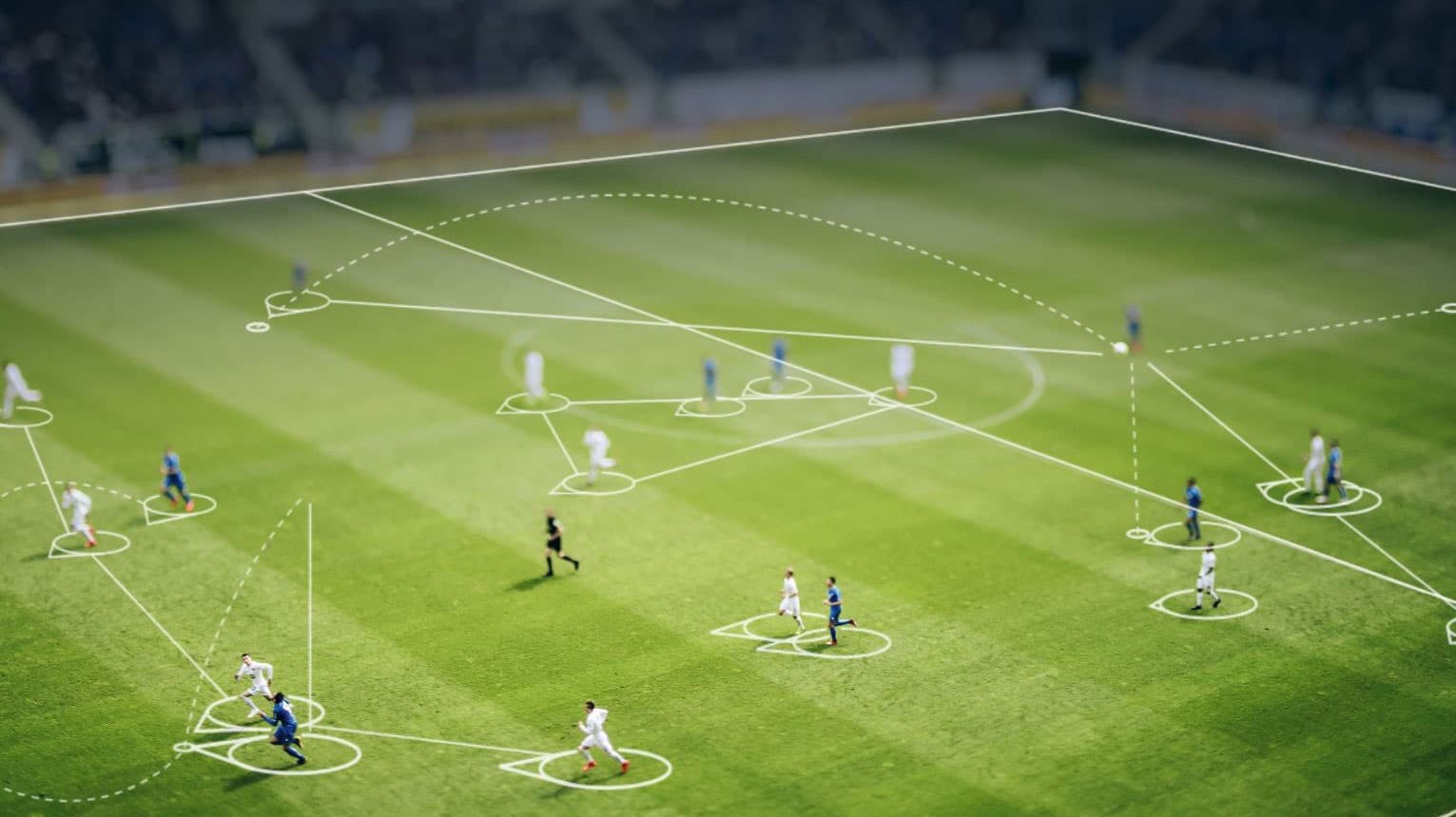 Generative AI in Sports Media: Personalized Highlights and Fan Experiences