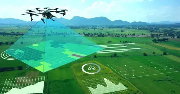 AI in Agriculture