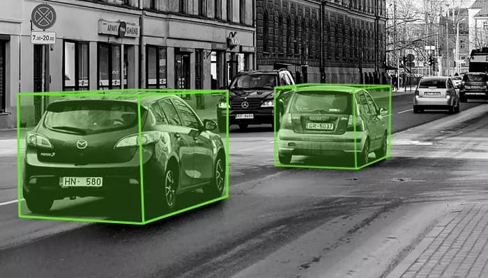 Evolva AI Impact on Autonomous Driving