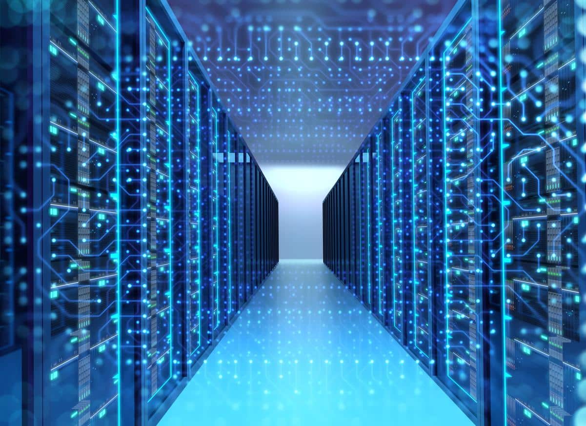 Data Engine Infrastructure