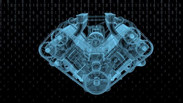 Data Engine