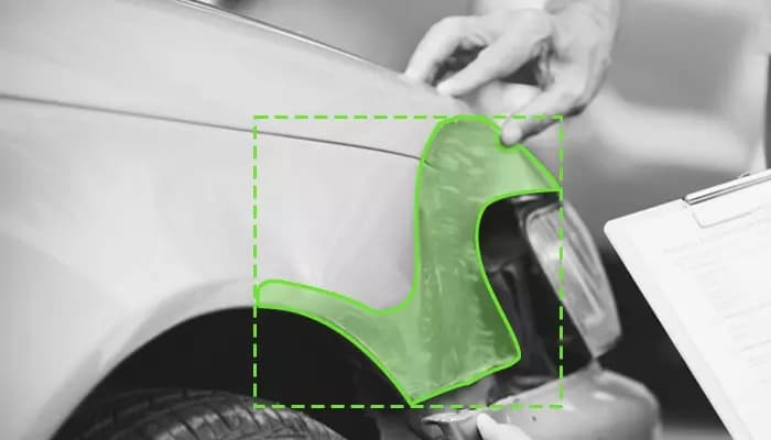 Intelligent Insurance