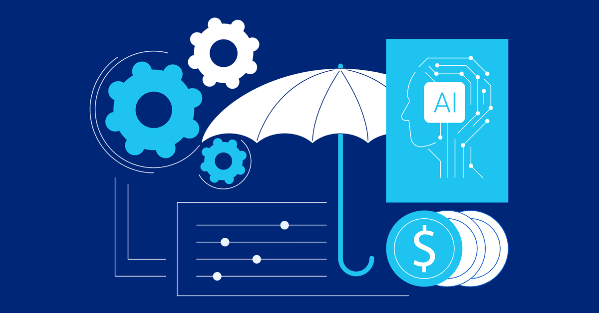 Insurance AI Process