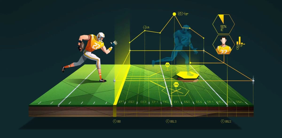 Evolva AI Impact on Sports