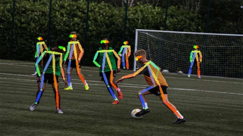 AI in Sports Analytics